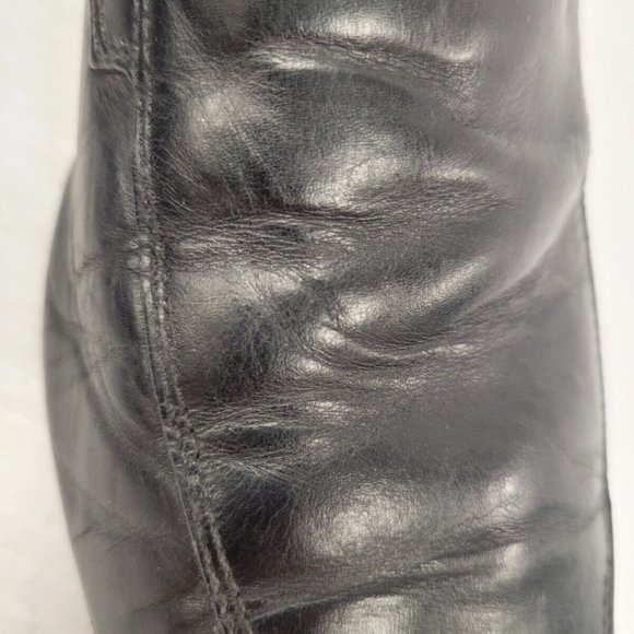 (21332-2) Call It Spring - Vegan Leather Dress Shoes - Size 8 - Picture 3 of 9